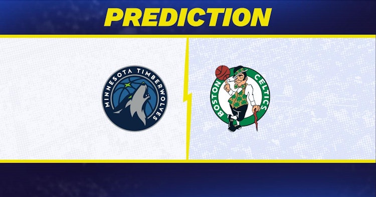 Minnesota Timberwolves-Boston Celtics Predictions and Game Preview.