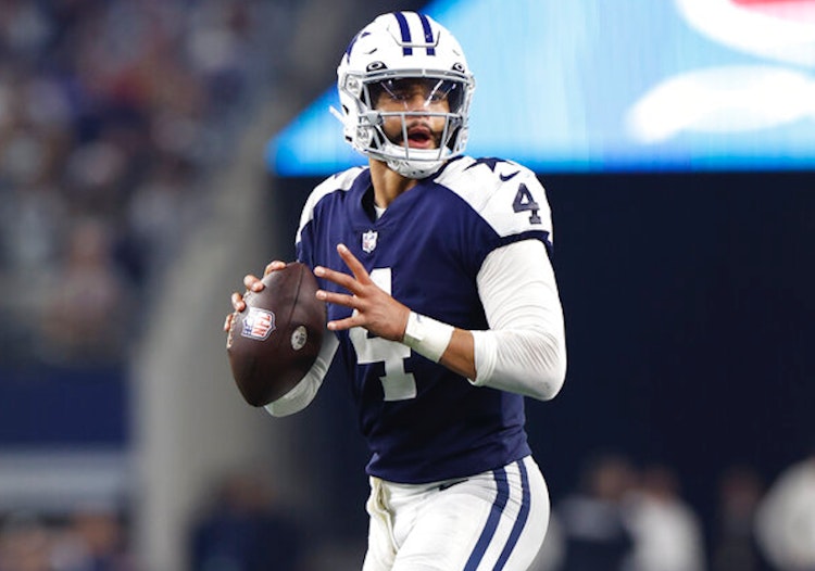 NFL Week 13: Colts vs. Cowboys Player Props & Predictions, Sunday December 4, 2022