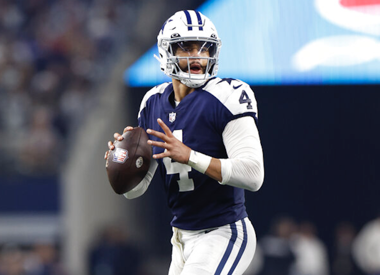 NFL Week 13: Colts vs. Cowboys Player Props & Predictions, Sunday December 4, 2022