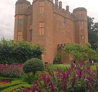 Kenilworth Castle - Stories of English History's gallery image
