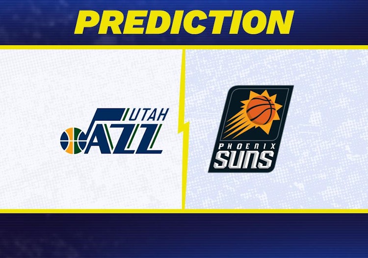 Utah Jazz-Phoenix Suns Predictions and Game Preview.