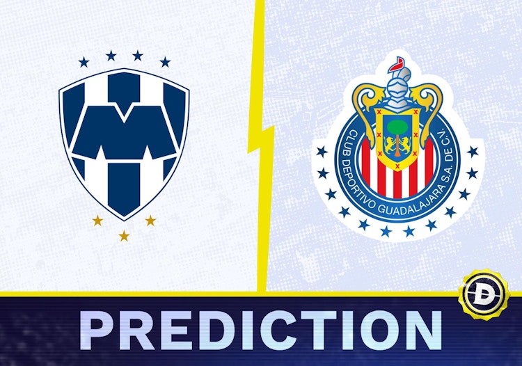 Monterrey vs. Guadalajara Prediction, Odds, Liga MX Picks [3/30/2024]