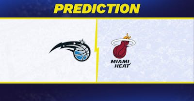 Magic vs. Heat Prediction: Miami Predicted to Win Wednesday's NBA Game [10/23/2024]