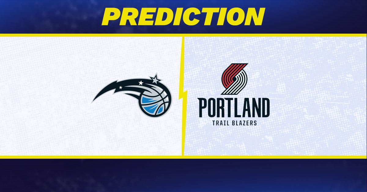 Magic vs. Trail Blazers prediction: Why Orlando is favored to win Tuesday's NBA game [12/23/2025]