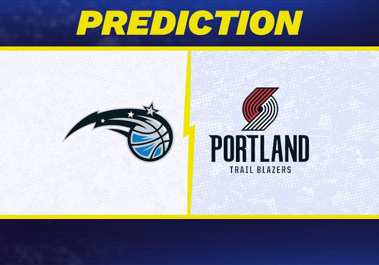 Orlando Magic-Portland Trail Blazers Predictions and Game Preview.