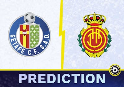 Getafe vs. Mallorca Prediction, Odds, La Liga Picks [5/26/2024]