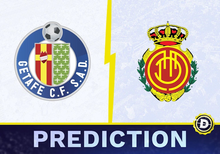 Getafe vs. Mallorca Prediction, Odds, La Liga Picks [5/26/2024]