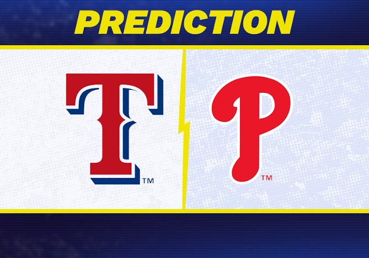Texas Rangers-Philadelphia Phillies Predictions and Game Preview.