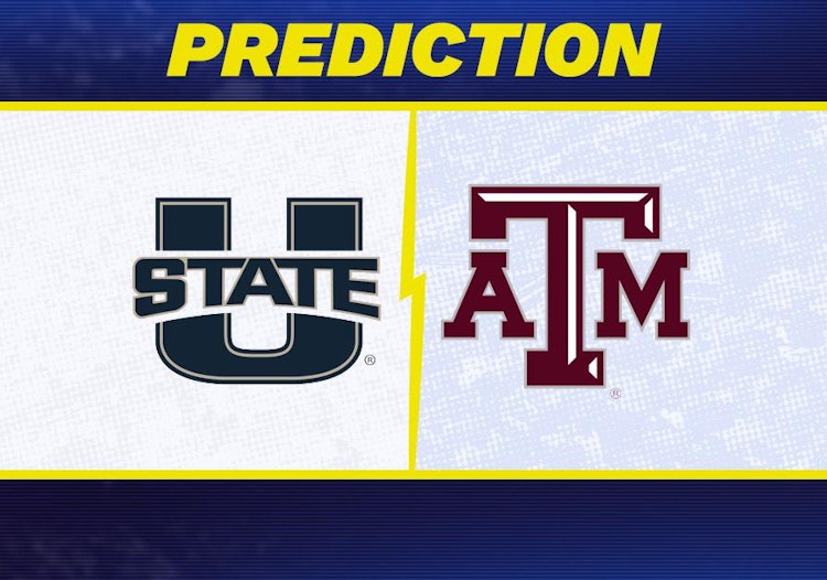 Utah State-Texas A&M Predictions and Game Preview.