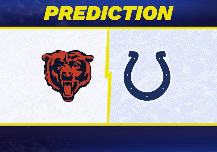 Chicago Bears-Indianapolis Colts Predictions and Game Preview.