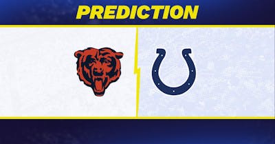 Bears vs. Colts Prediction: Indianapolis Predicted to Win Following Latest Data Analysis for NFL Week 3 [2024]