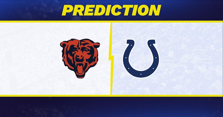 Chicago Bears-Indianapolis Colts Predictions and Game Preview.