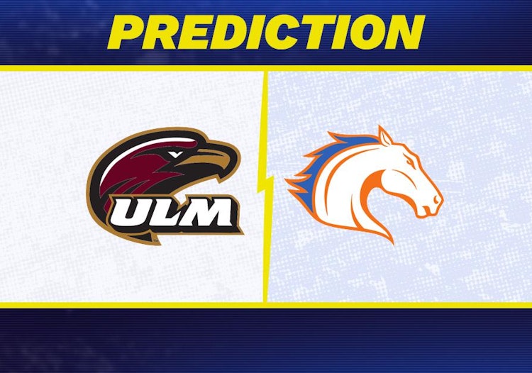 Louisiana-Monroe-Texas-Arlington Predictions and Game Preview.