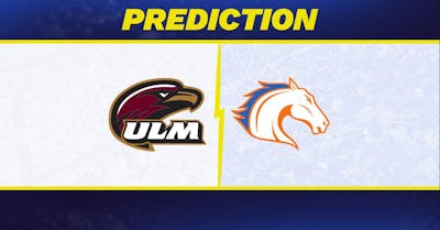 Louisiana-Monroe vs. Texas-Arlington Prediction: Texas-Arlington Predicted to Win College Basketball Matchup [12/14/2024]