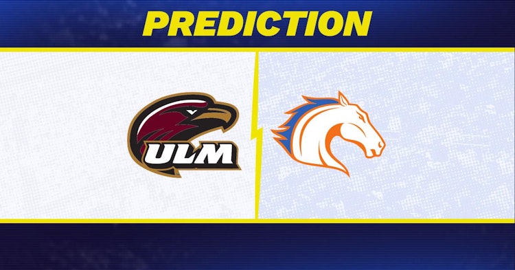 Louisiana-Monroe-Texas-Arlington Predictions and Game Preview.