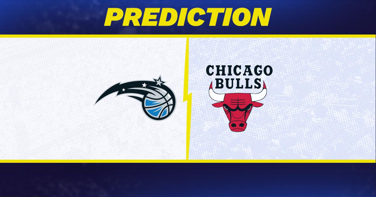 Magic vs. Bulls prediction: Why Orlando is favored to win Friday's NBA matchup [1/2/2026]