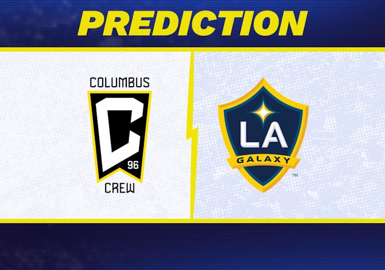 Columbus Crew-LA Galaxy Predictions and Game Preview.