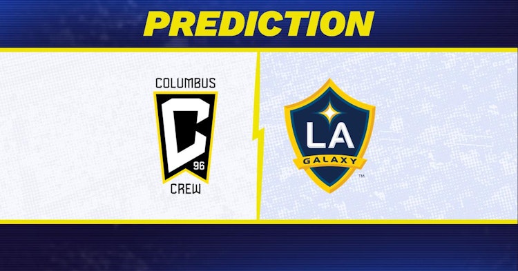 Columbus Crew-LA Galaxy Predictions and Game Preview.