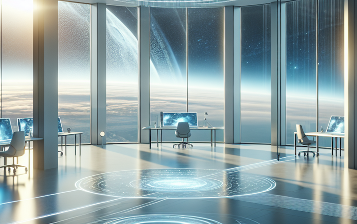Driving Digital Innovation: Streamlining Content Operations with Headless Architecture image