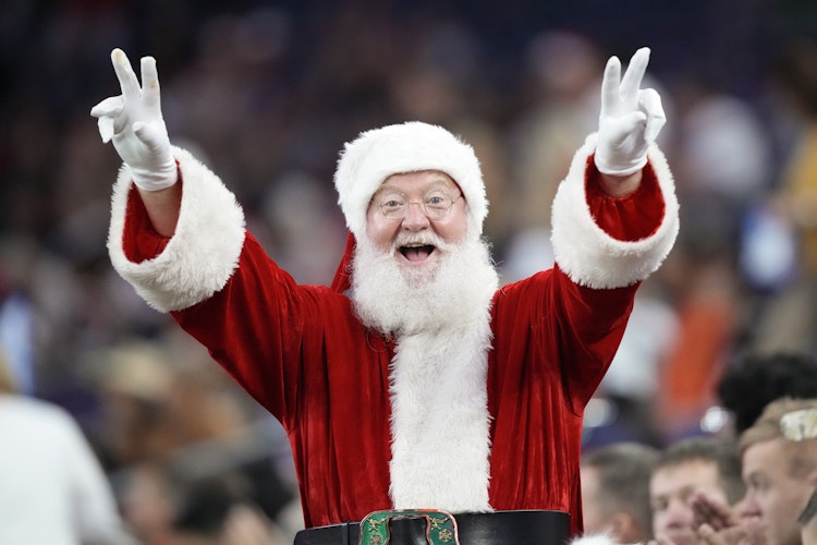 FanDuel Announces Promo Code for Christmas 2024.