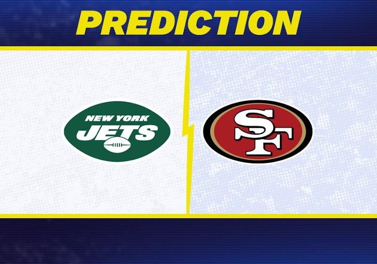New York Jets-San Francisco 49ers Predictions and Game Preview.