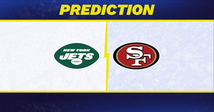 New York Jets-San Francisco 49ers Predictions and Game Preview.