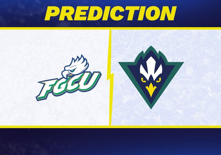 Florida Gulf Coast-North Carolina-Wilmington Predictions and Game Preview.