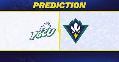 Florida Gulf Coast vs. North Carolina-Wilmington Prediction: North Carolina-Wilmington Predicted to Win College Basketball Matchup [12/18/2024]