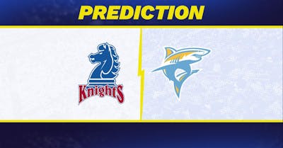 Fairleigh Dickinson vs. LIU prediction: LIU favored to win men's college basketball matchup [2/28/2026]