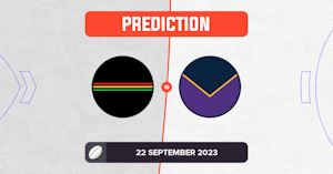 NRL Preliminary Finals Predictions