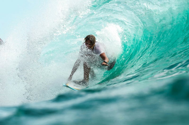 Surfboards
