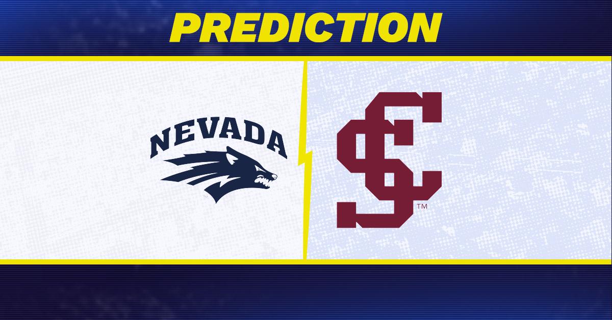 Nevada vs. Santa Clara prediction: Santa Clara favored to win men's college basketball matchup [11/15/2025]