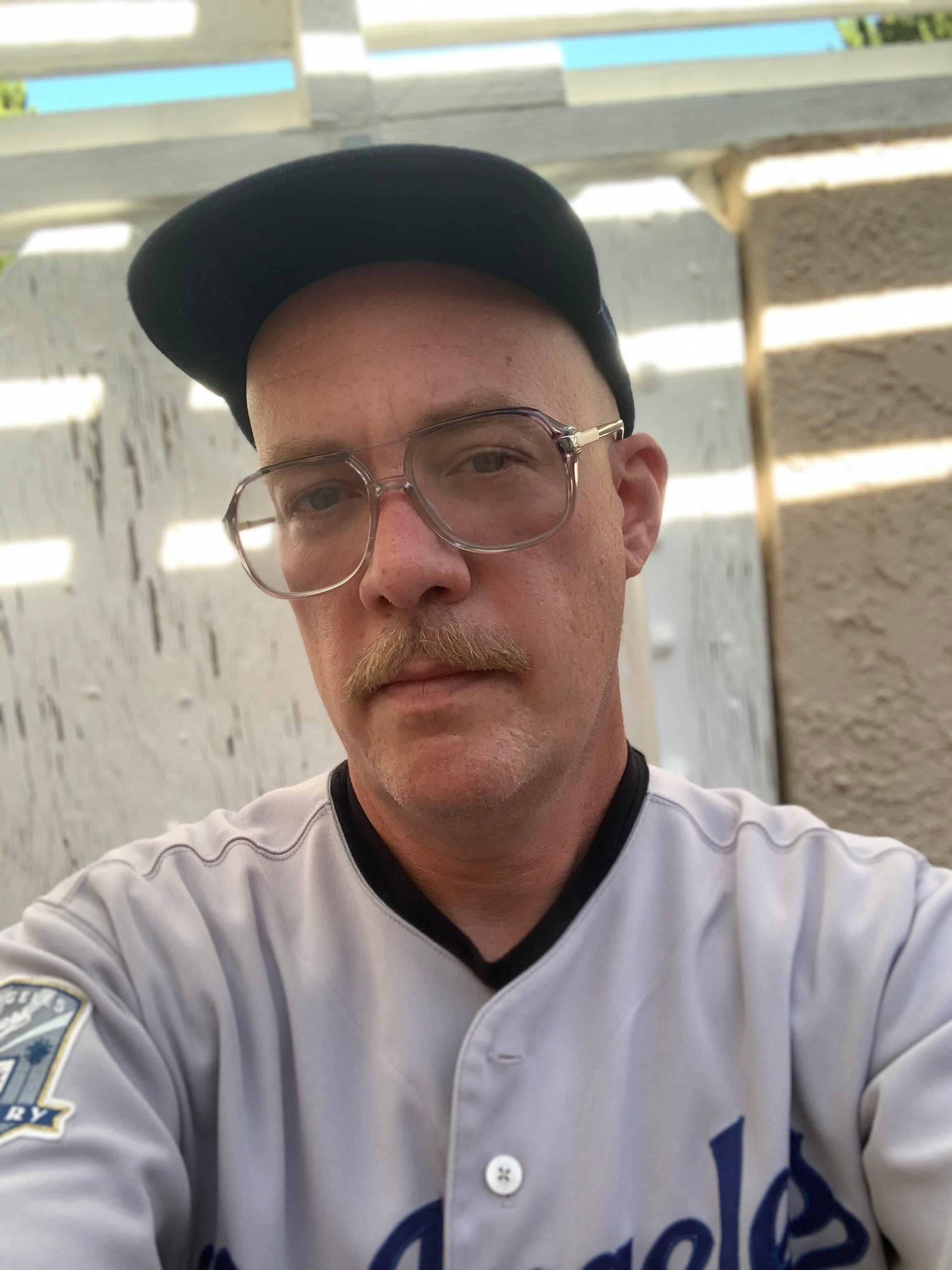 Artform Radio: Chris Haycock