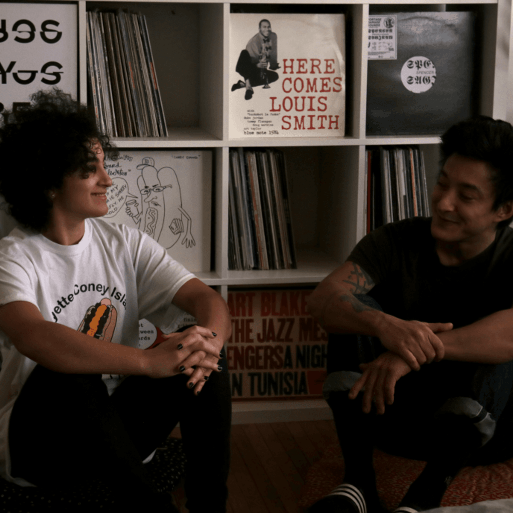 Shigeto & Tammy Lakkis