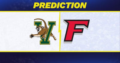 Vermont vs. Fairfield Prediction: Vermont Predicted to Win College Basketball Matchup [11/24/2024]
