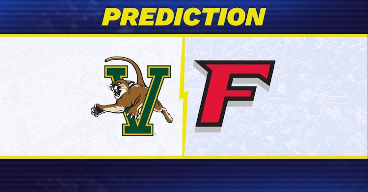 Vermont-Fairfield Predictions and Game Preview.