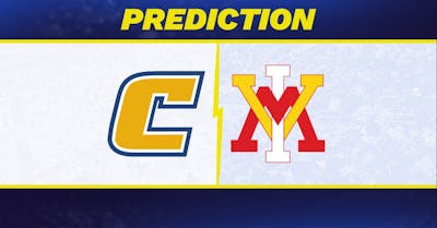 Chattanooga vs. Virginia Military Prediction: Chattanooga Predicted to Win College Basketball Matchup [3/1/2025]