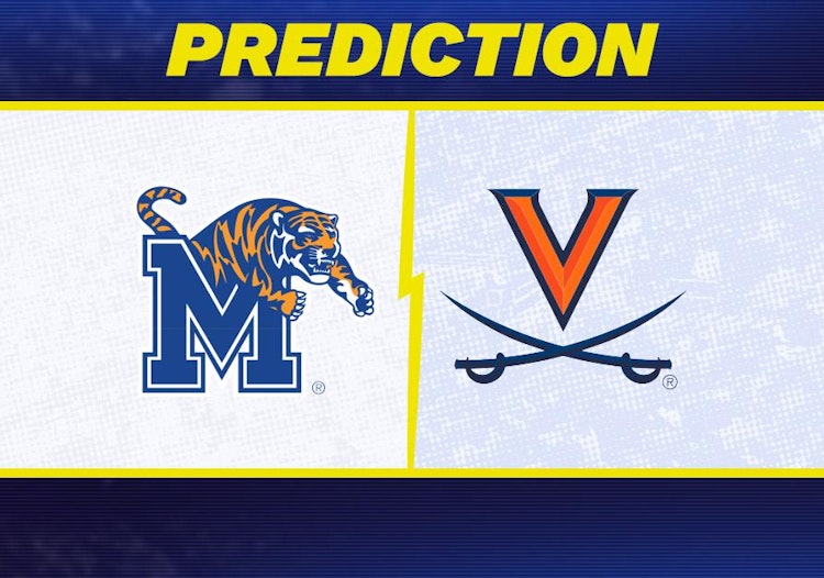 Memphis-Virginia Predictions and Game Preview.