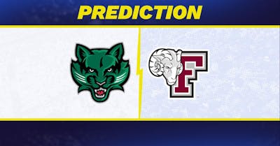 Binghamton vs. Fordham Prediction: Fordham Predicted to Win College Basketball Matchup [11/12/2024]