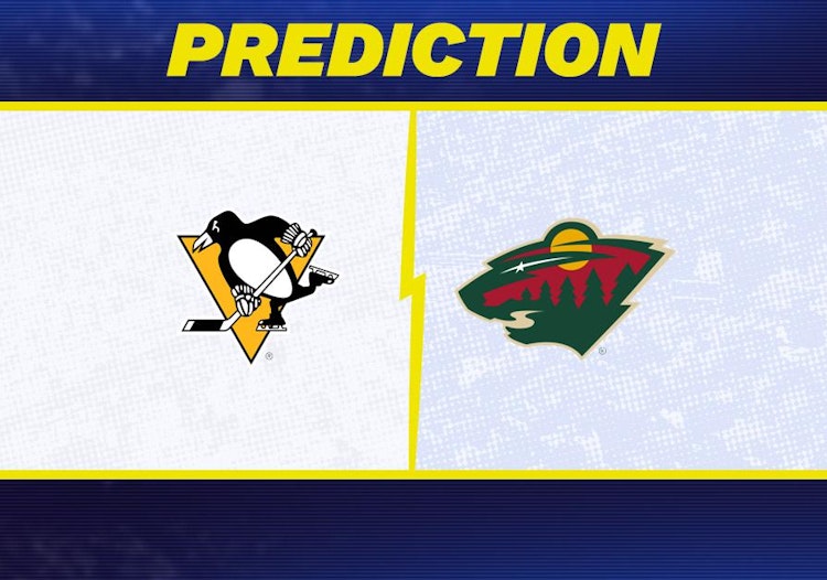 Pittsburgh Penguins-Minnesota Wild Predictions and Game Preview.