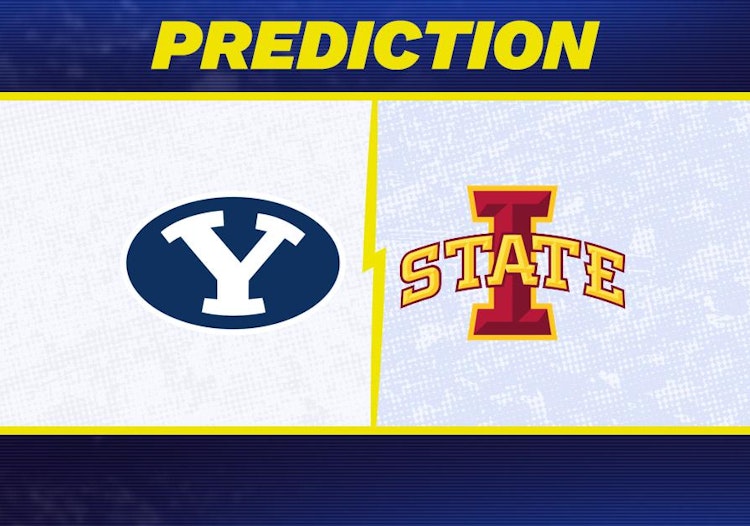 Iowa State-BYU Predictions and Game Preview.