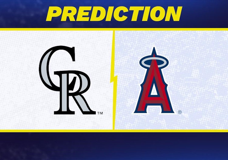 Colorado Rockies-Los Angeles Angels Predictions and Game Preview.