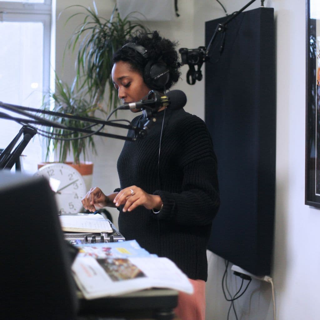 WW Daily: Erica McKoy // 27-02-19