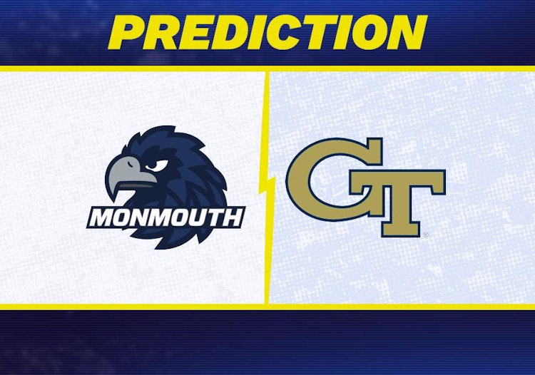 Monmouth-Georgia Tech Predictions and Game Preview.