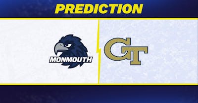 Monmouth vs. Georgia Tech prediction: Georgia Tech favored to win men's college basketball matchup [12/6/2025]