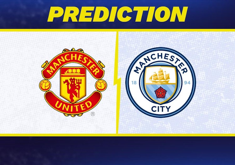 Manchester United-Manchester City Predictions and Game Preview.