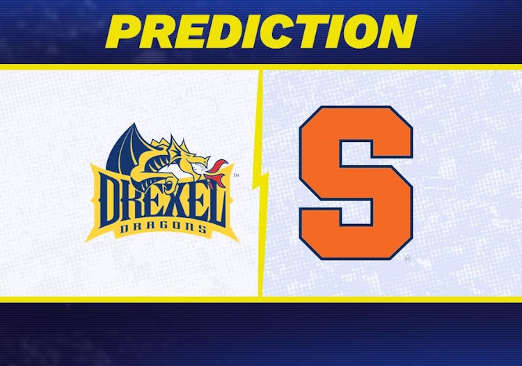 Drexel-Syracuse Predictions and Game Preview.