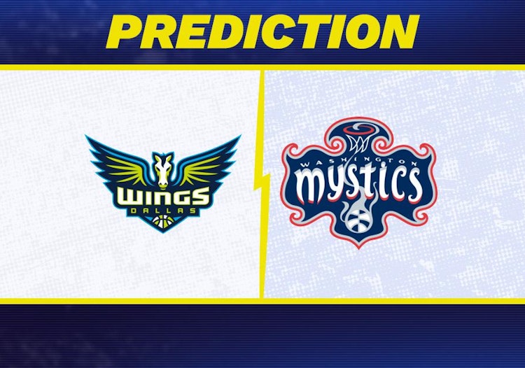Dallas Wings-Washington Mystics Predictions and Game Preview.