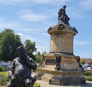 Stratford Upon Avon - Shakespeare and More!'s gallery image