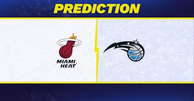 Heat vs. Magic prediction: Orlando favored to win Friday's NBA game [12/5/2025]